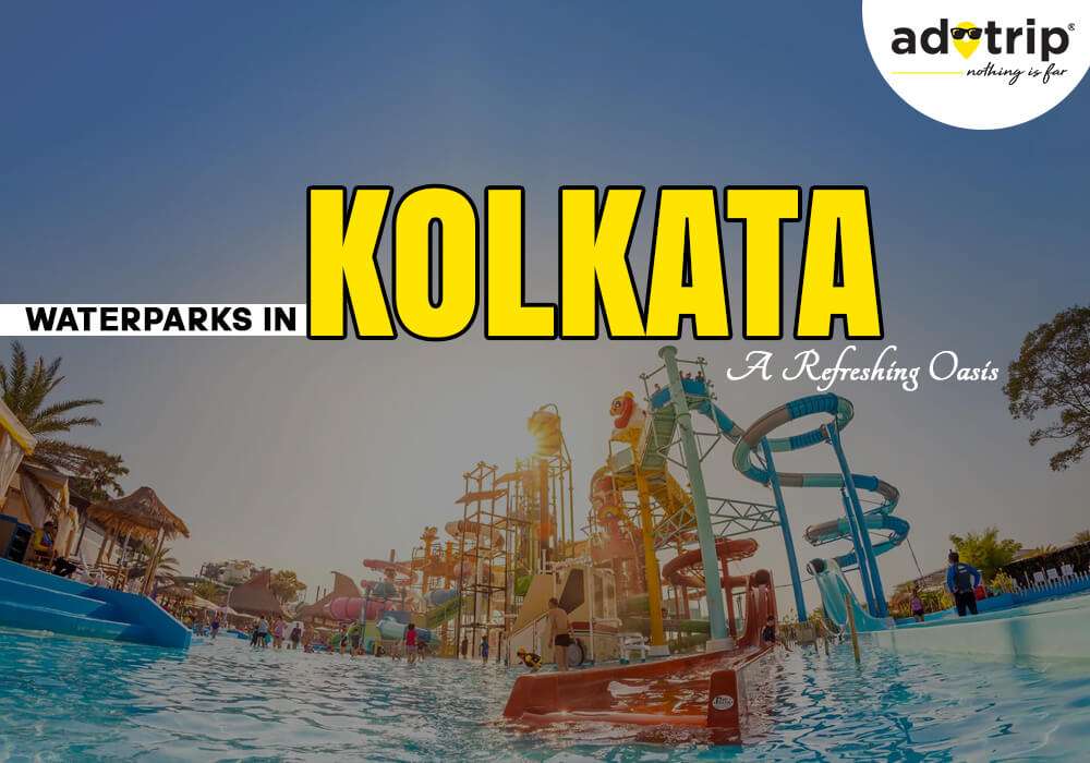 water parks in kolkata